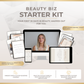 The Beauty Biz Starter Kit