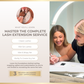 Lash Immersion - 2 Day Lash Extension Course (Kit Included)