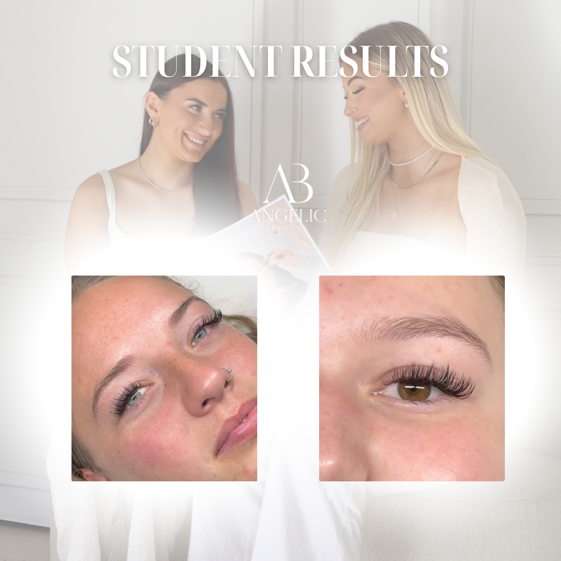 Wet & Wispy Masterclass